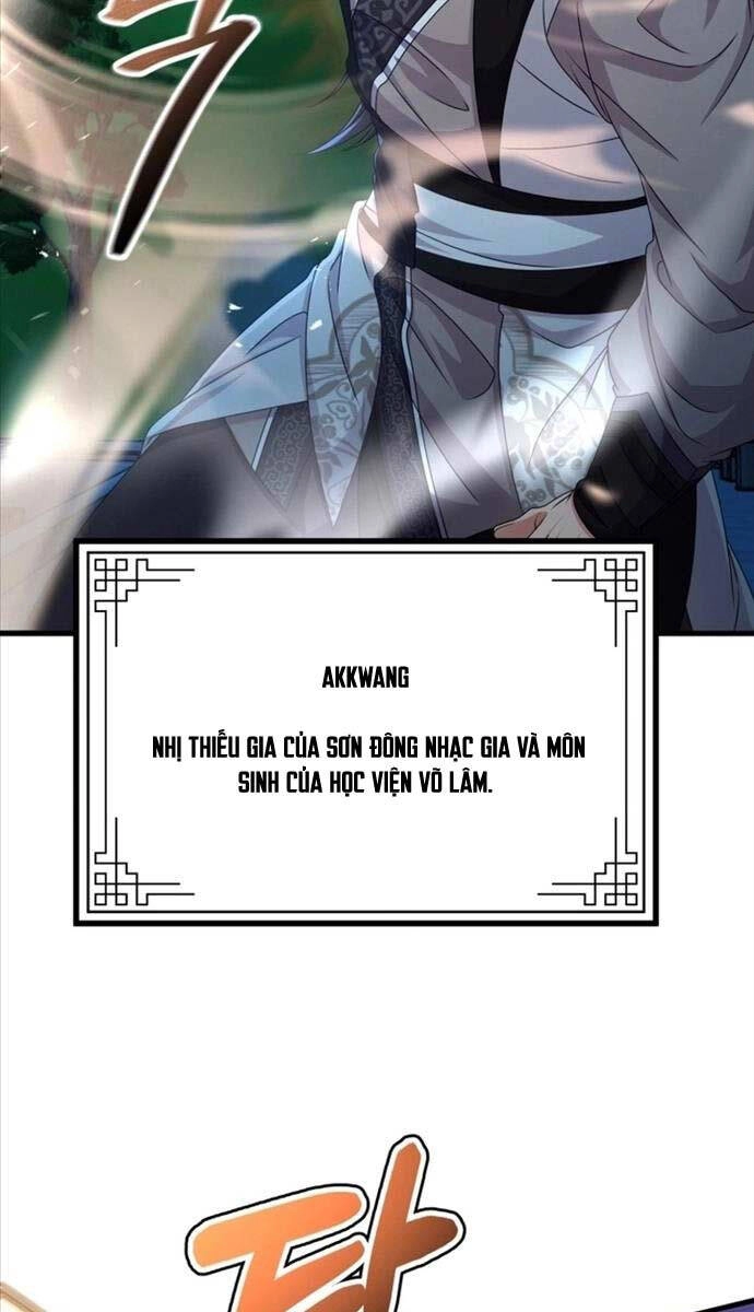 Phá Công Kiếm Đế Chapter 25 - 29