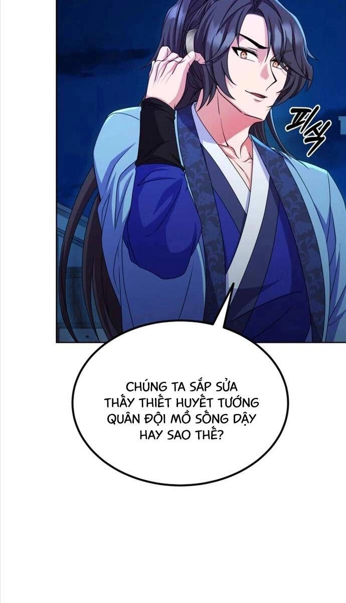 Phá Công Kiếm Đế Chapter 25 - 38