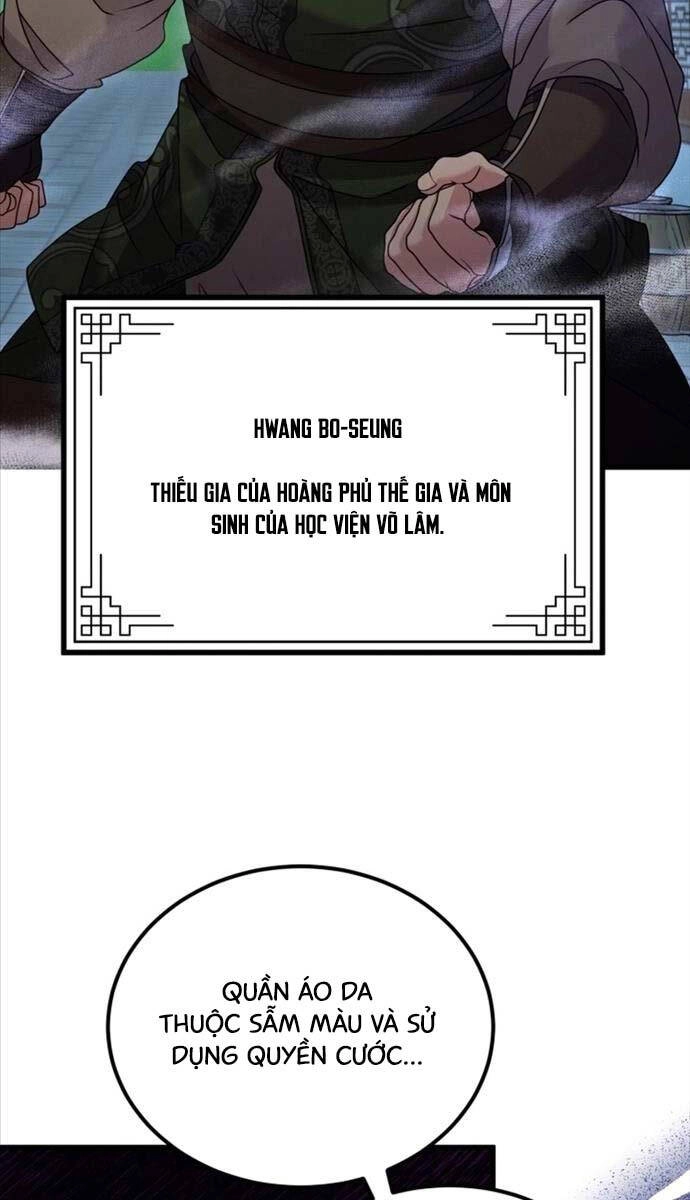 Phá Công Kiếm Đế Chapter 25 - 46