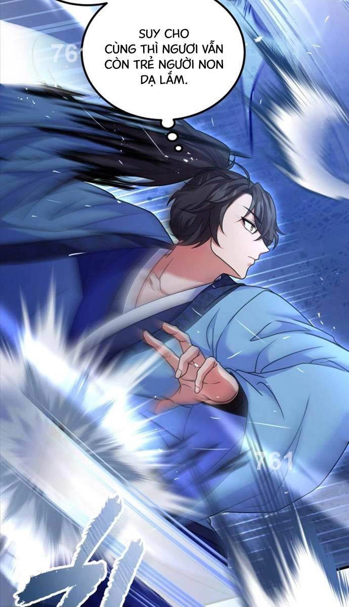 Phá Công Kiếm Đế Chapter 26 - 3