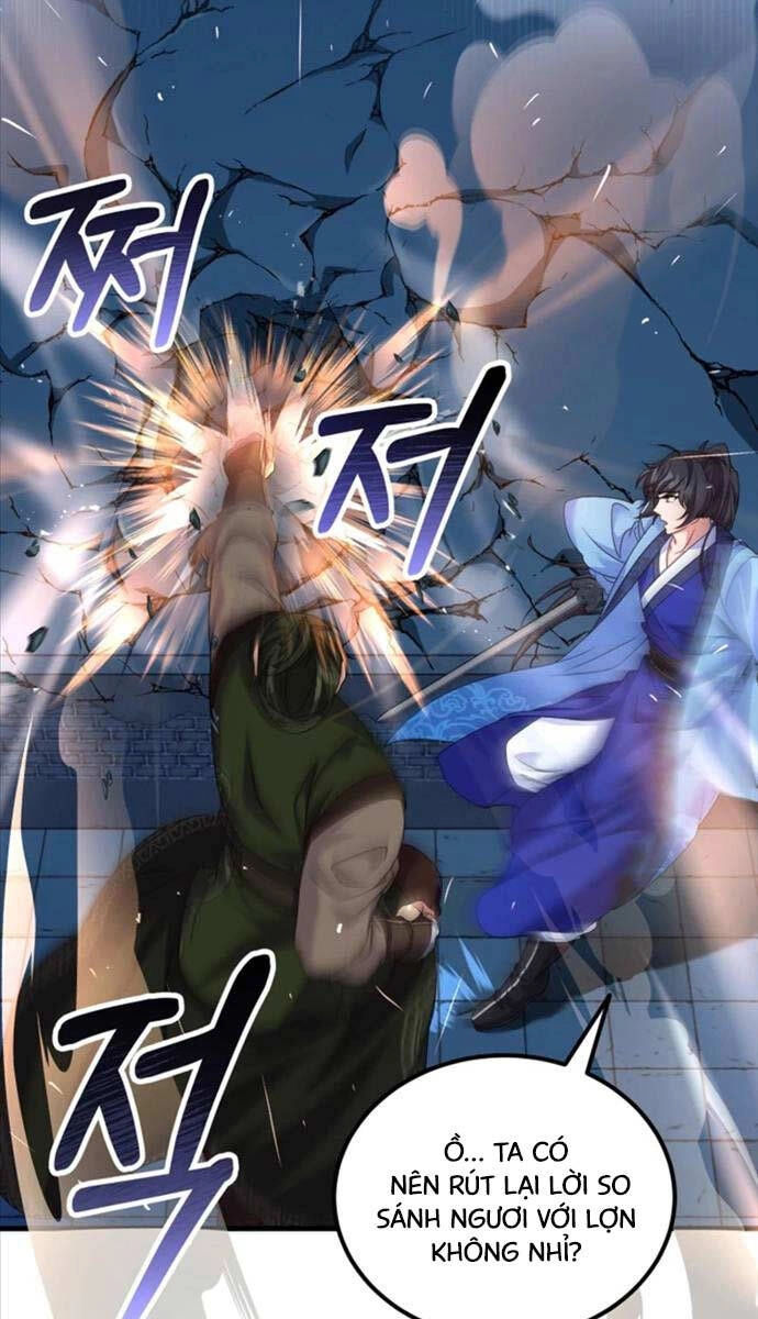 Phá Công Kiếm Đế Chapter 26 - 25