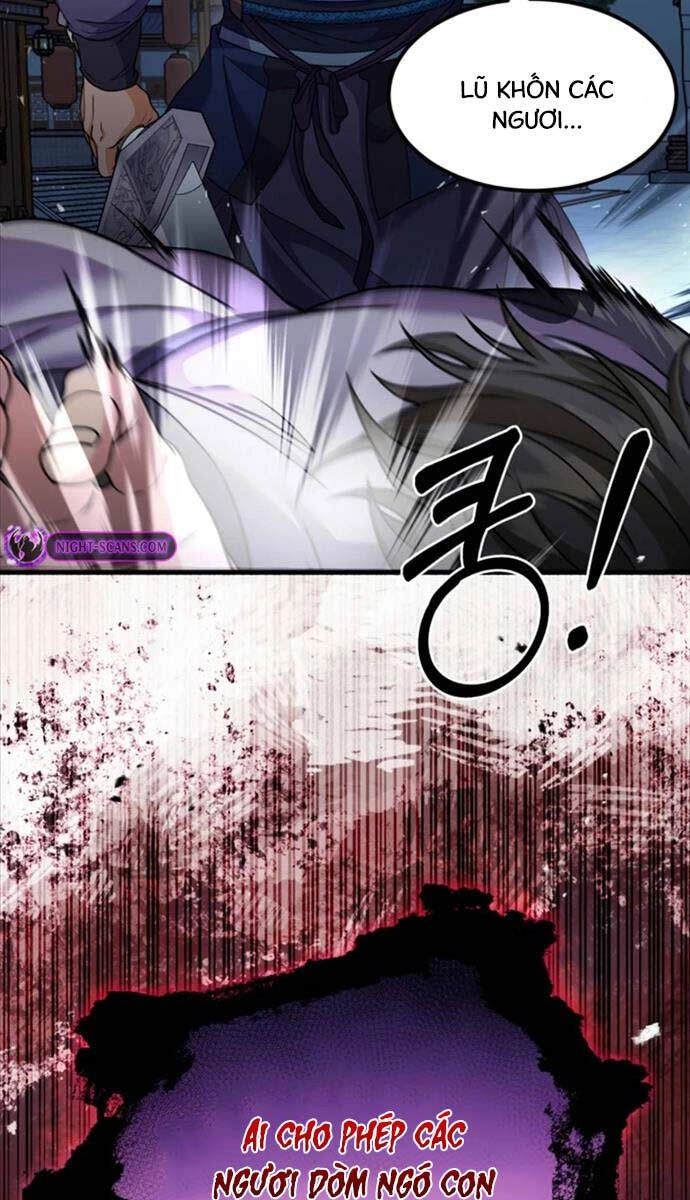 Phá Công Kiếm Đế Chapter 26 - 29