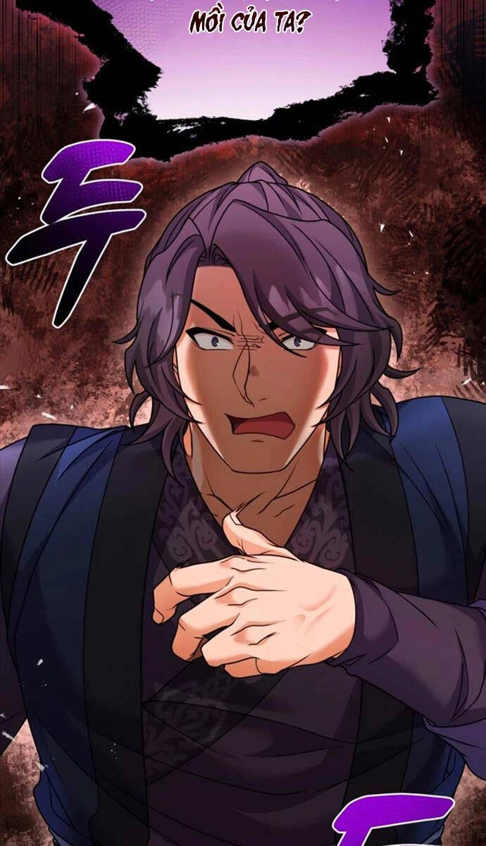 Phá Công Kiếm Đế Chapter 26 - 30