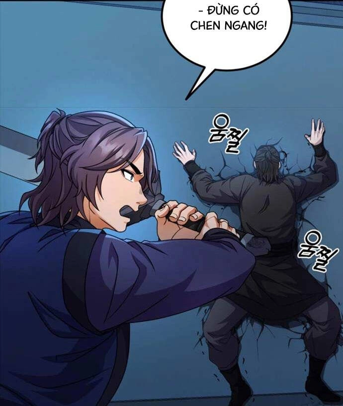 Phá Công Kiếm Đế Chapter 26 - 36