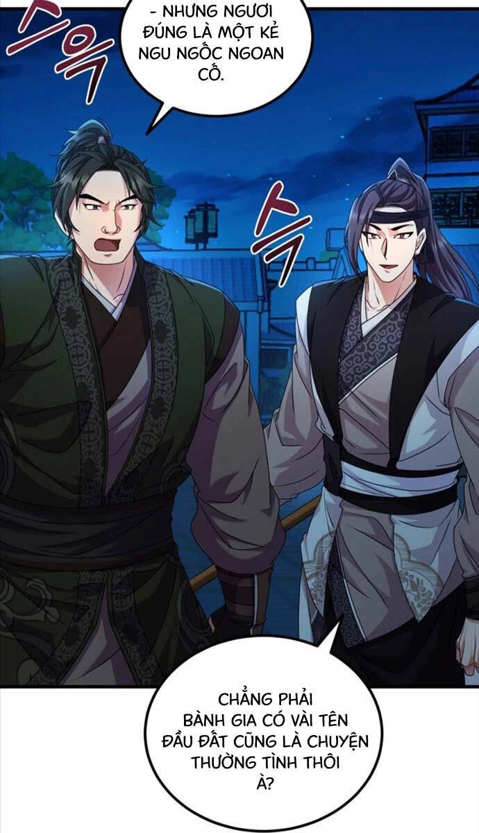 Phá Công Kiếm Đế Chapter 26 - 38