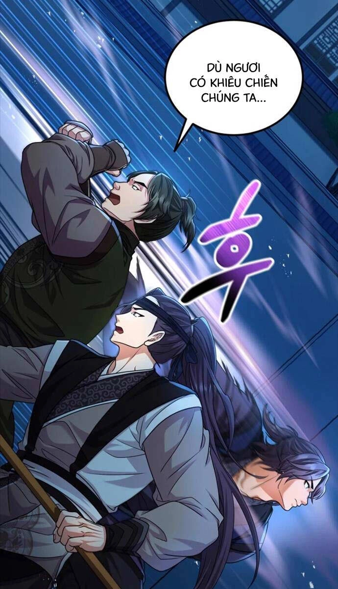 Phá Công Kiếm Đế Chapter 26 - 40