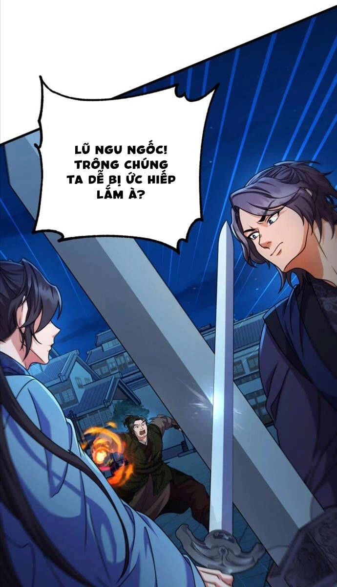 Phá Công Kiếm Đế Chapter 26 - 51