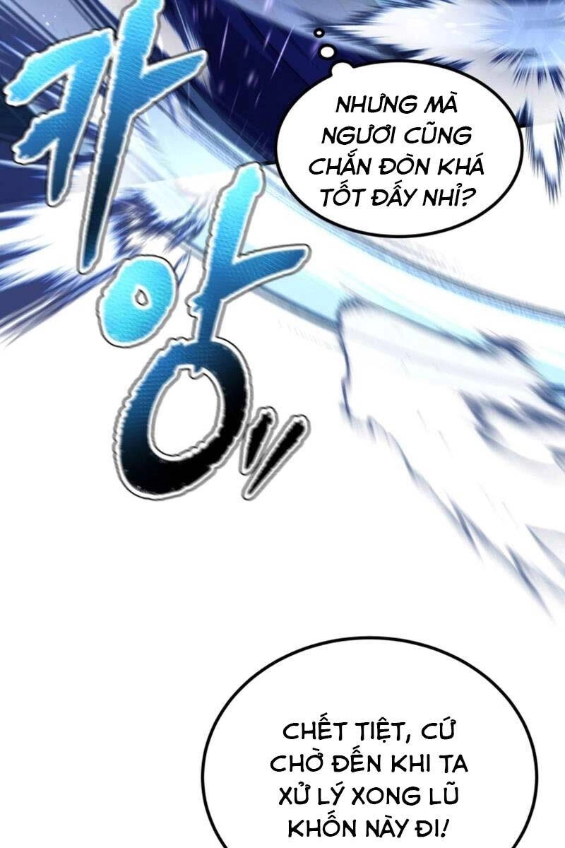 Phá Công Kiếm Đế Chapter 27 - 22