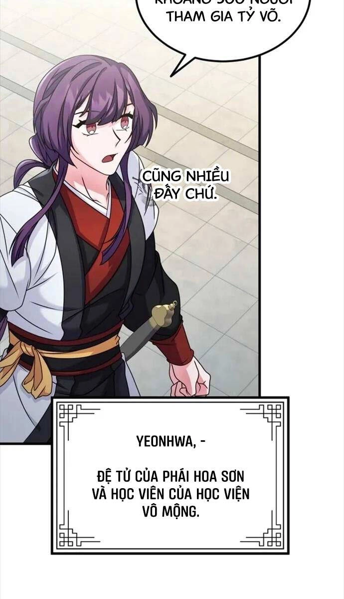 Phá Công Kiếm Đế Chapter 28 - 14