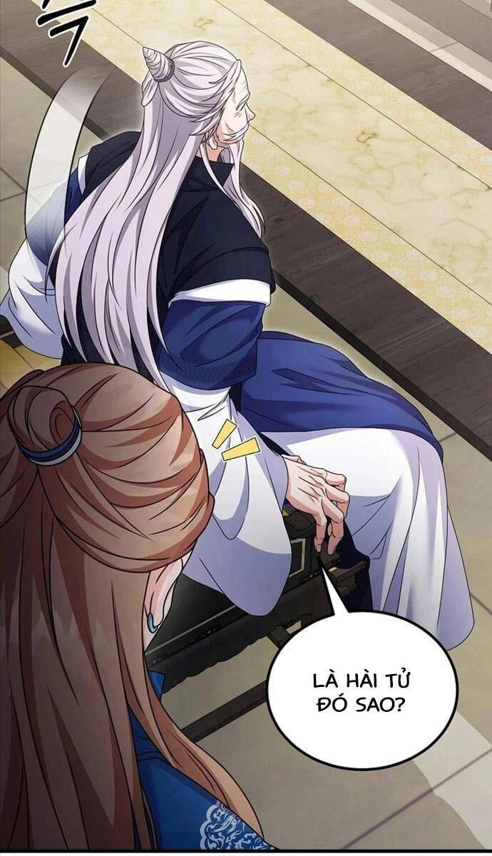 Phá Công Kiếm Đế Chapter 29 - 32