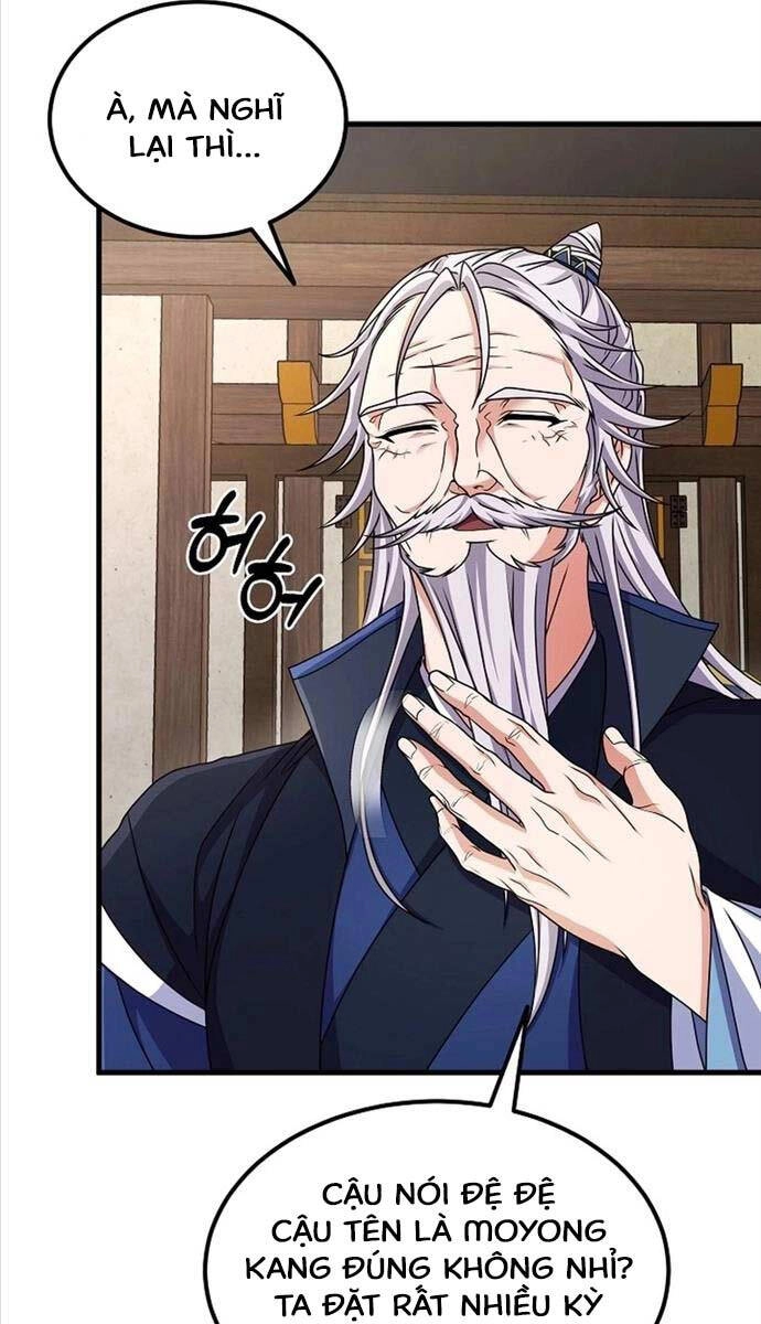 Phá Công Kiếm Đế Chapter 29 - 38