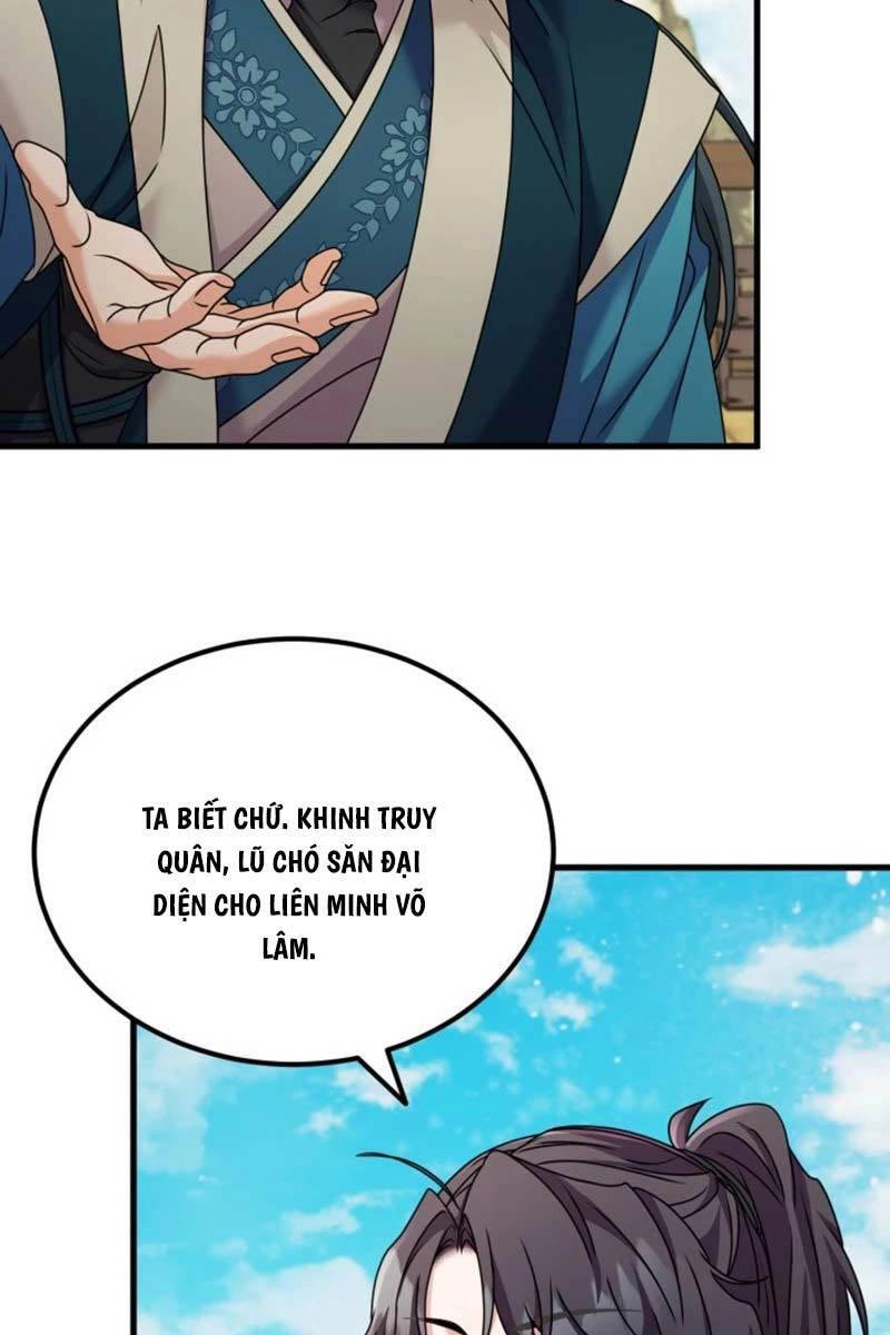 Phá Công Kiếm Đế Chapter 30 - 2