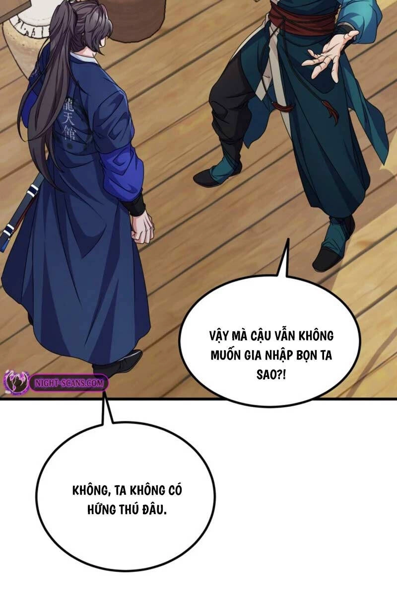 Phá Công Kiếm Đế Chapter 30 - 5