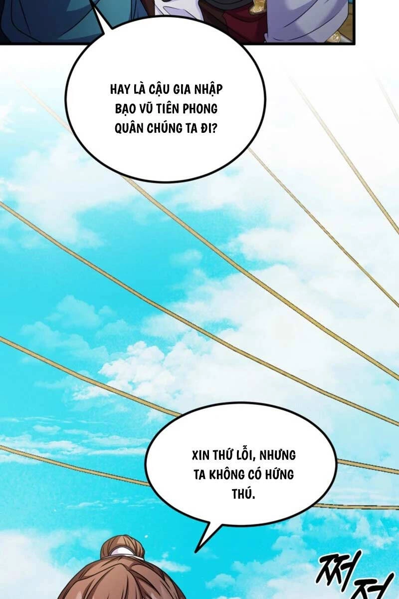 Phá Công Kiếm Đế Chapter 30 - 16