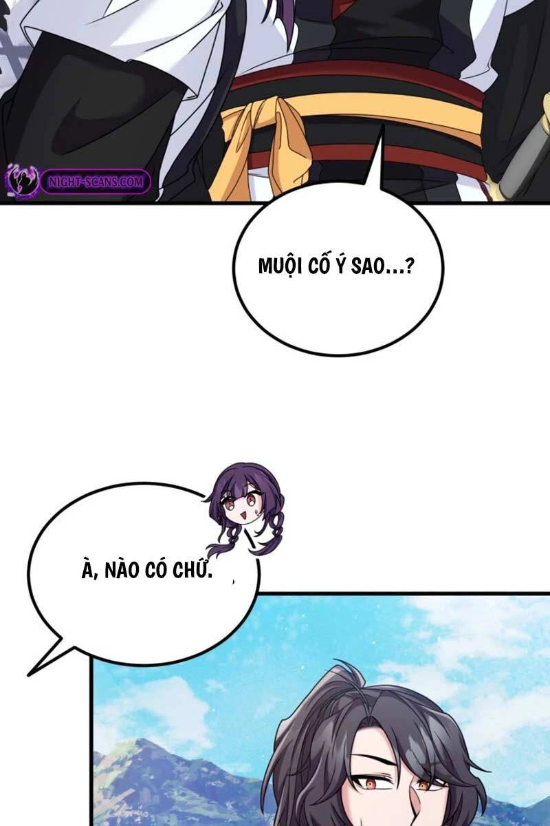 Phá Công Kiếm Đế Chapter 30 - 34