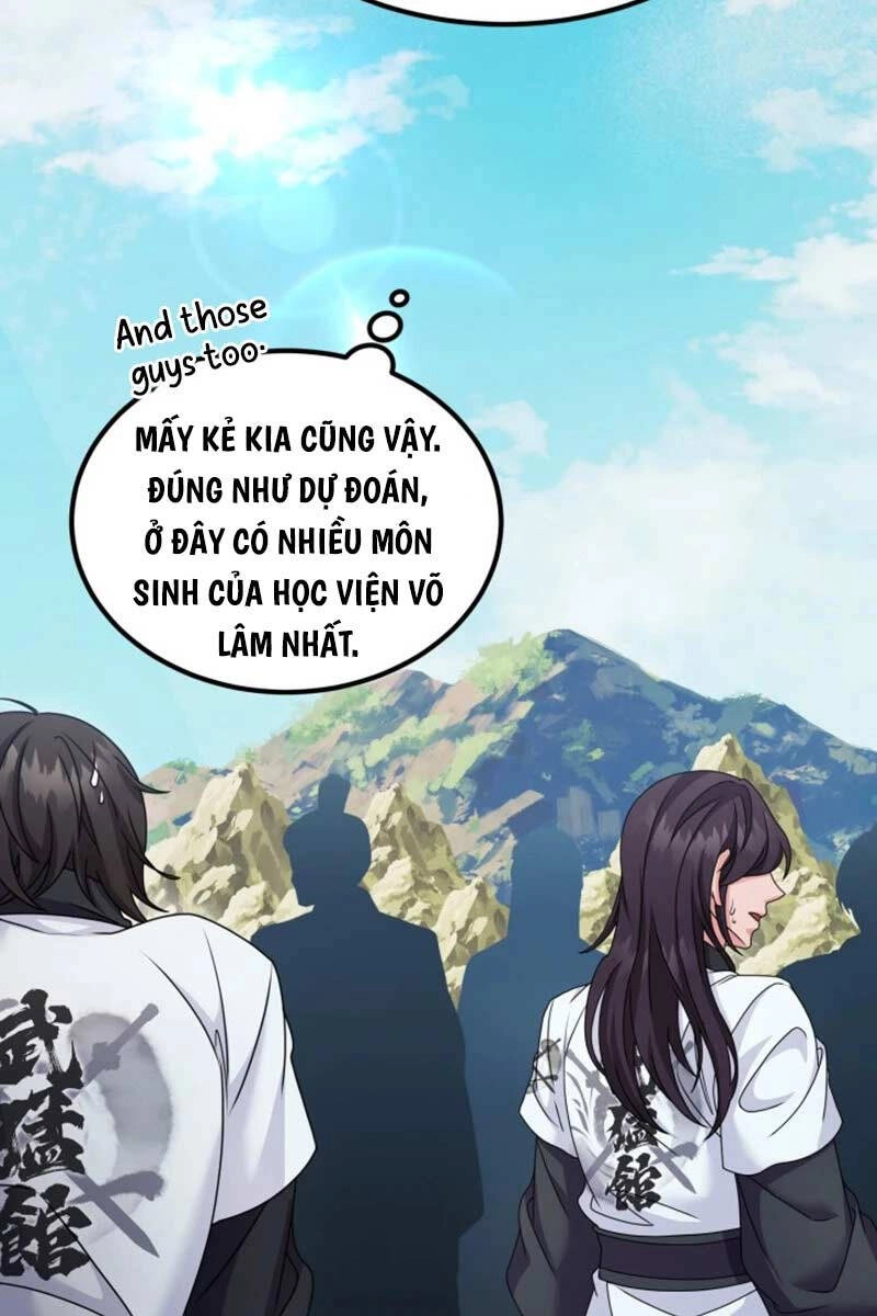 Phá Công Kiếm Đế Chapter 30 - 36