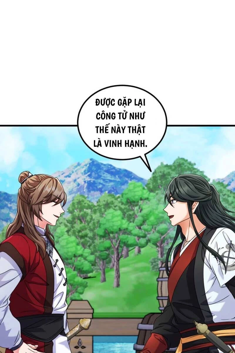 Phá Công Kiếm Đế Chapter 30 - 42