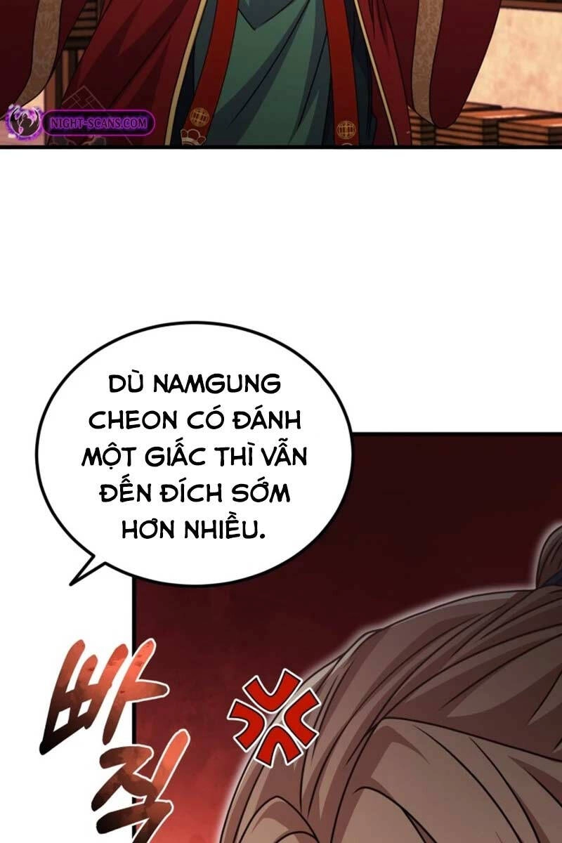 Phá Công Kiếm Đế Chapter 31 - 21