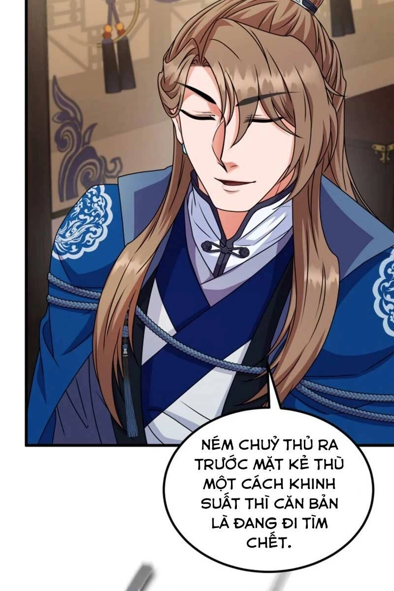 Phá Công Kiếm Đế Chapter 31 - 28