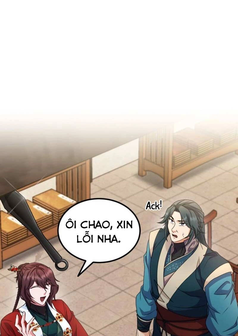 Phá Công Kiếm Đế Chapter 31 - 31