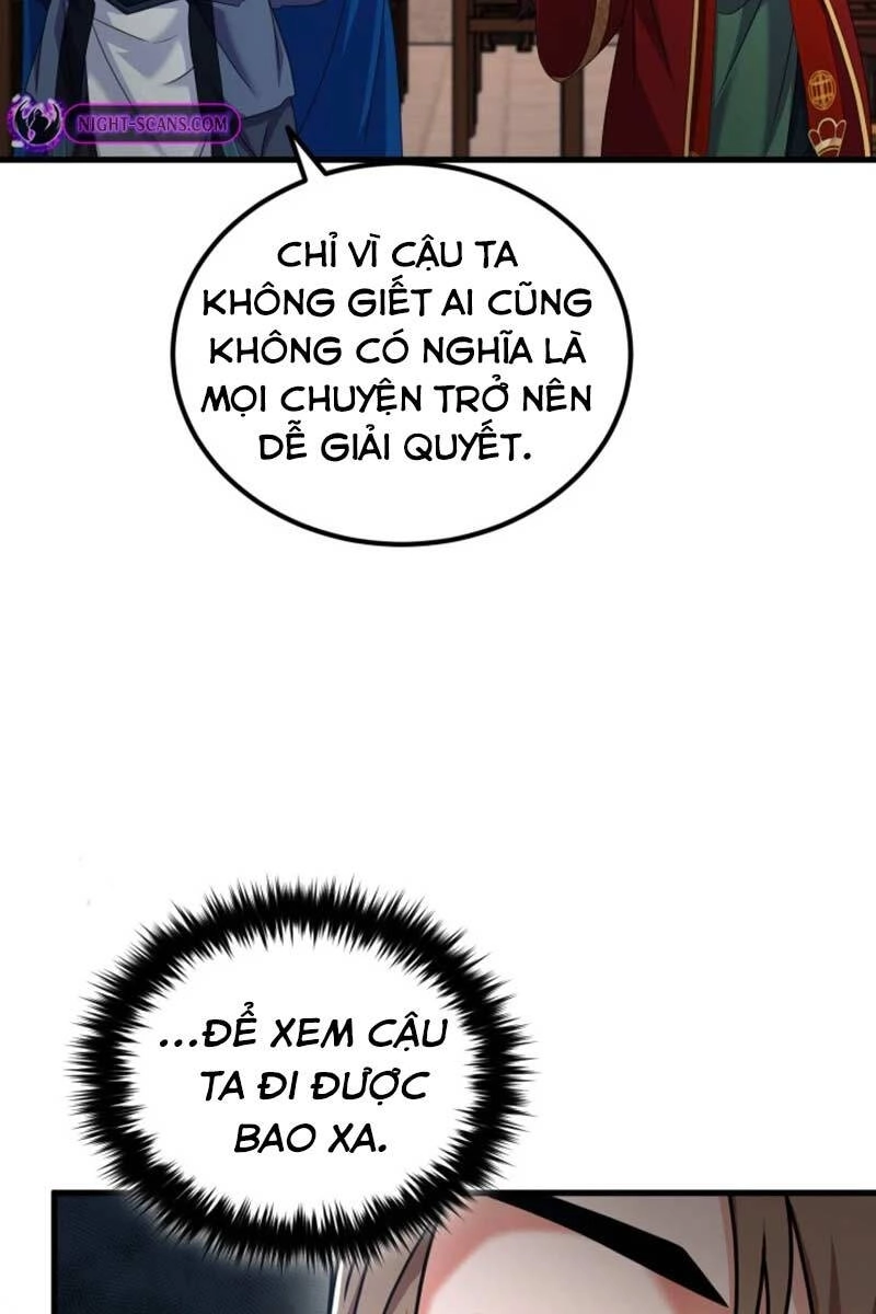 Phá Công Kiếm Đế Chapter 31 - 37