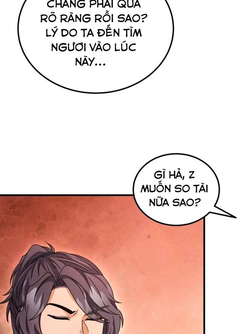 Phá Công Kiếm Đế Chapter 31 - 68