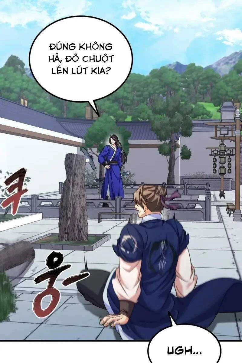 Phá Công Kiếm Đế Chapter 32 - 16