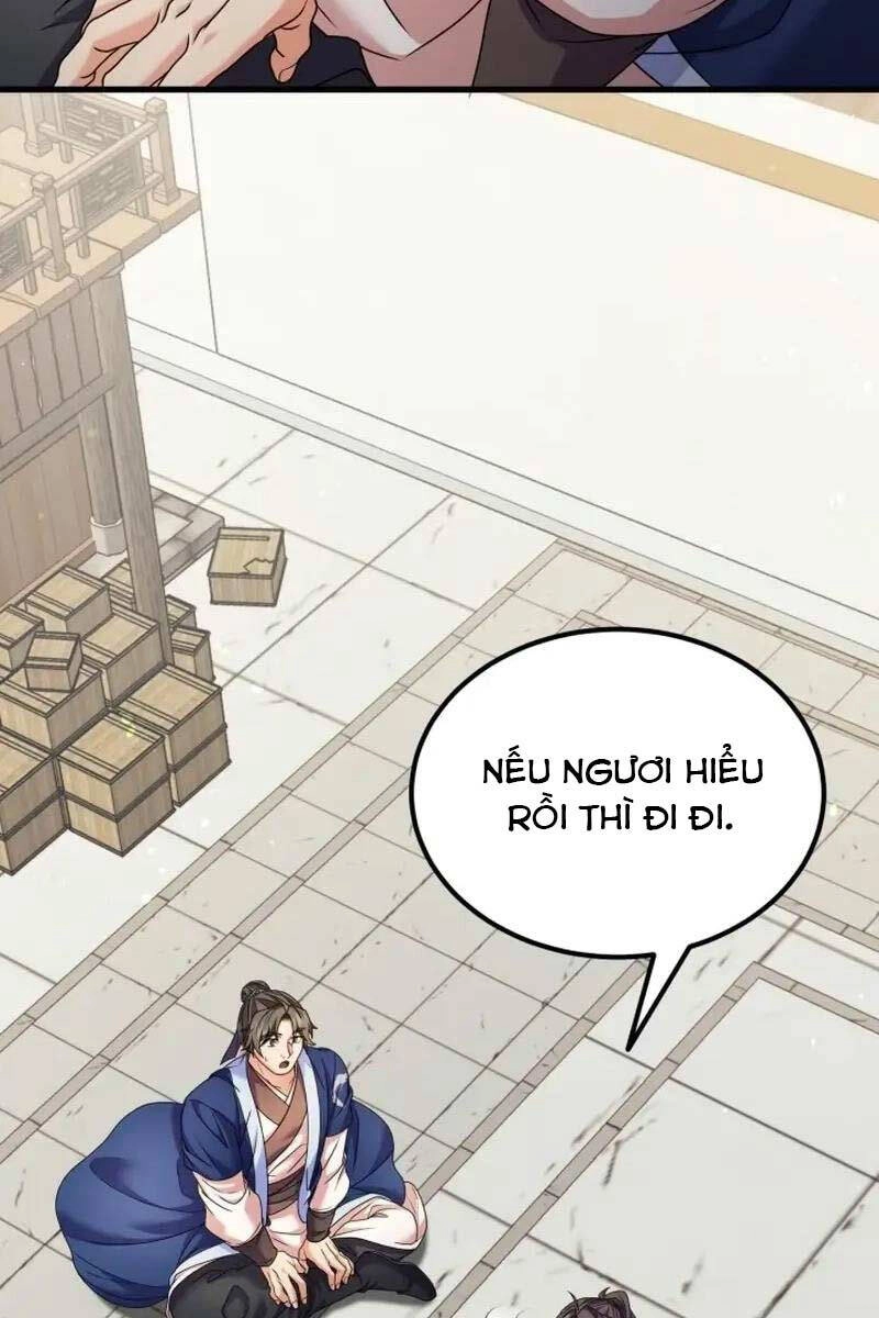 Phá Công Kiếm Đế Chapter 32 - 44