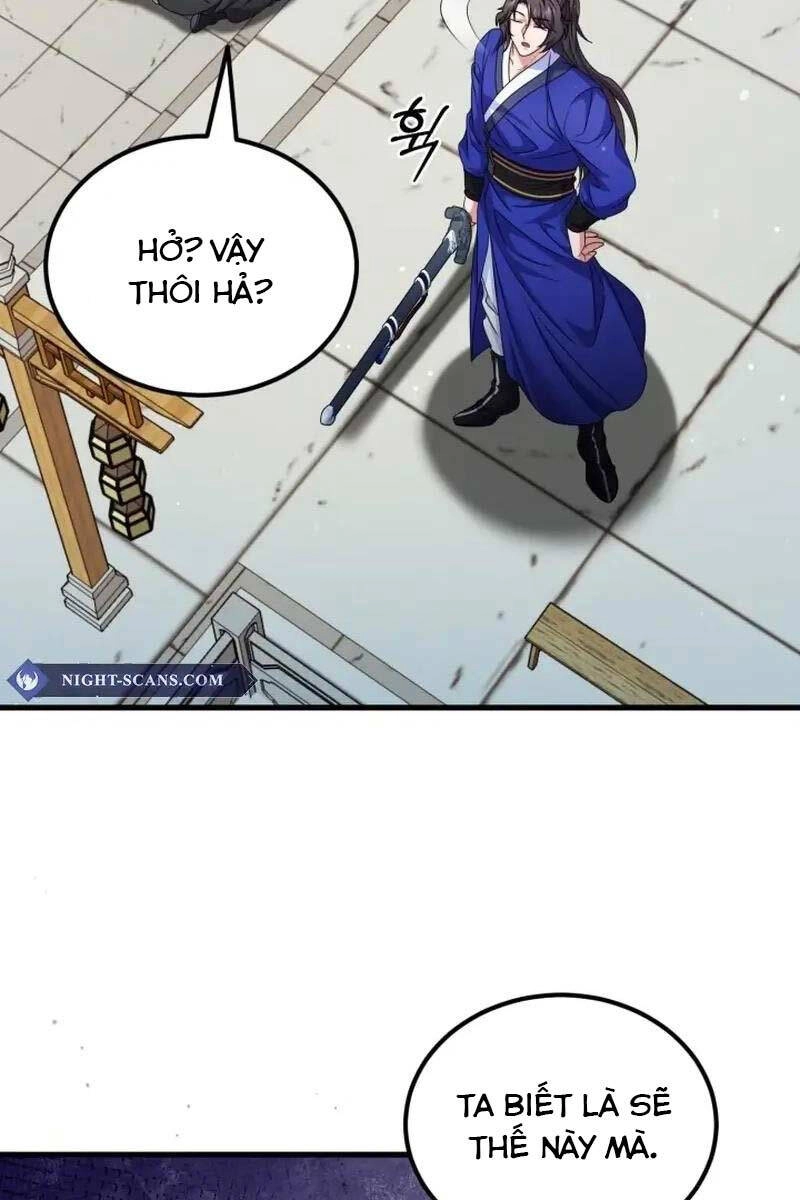 Phá Công Kiếm Đế Chapter 32 - 45