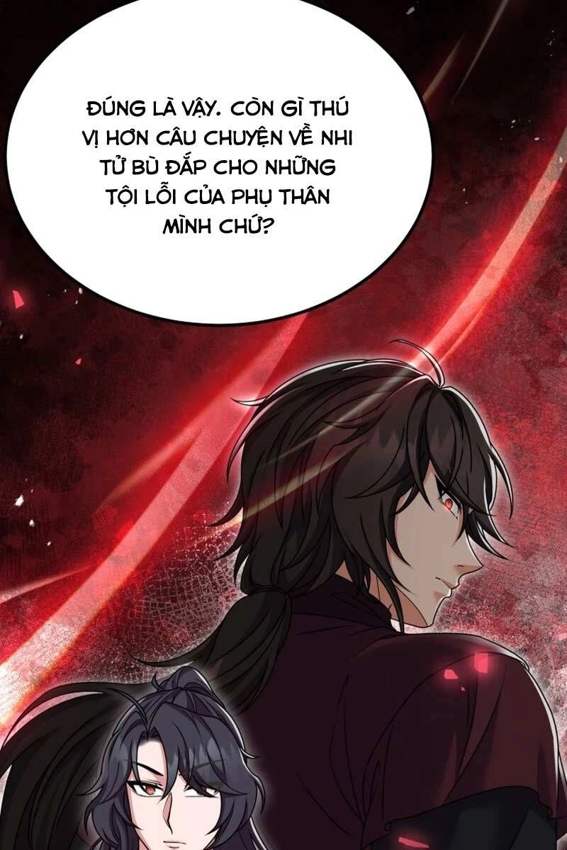 Phá Công Kiếm Đế Chapter 33 - 43