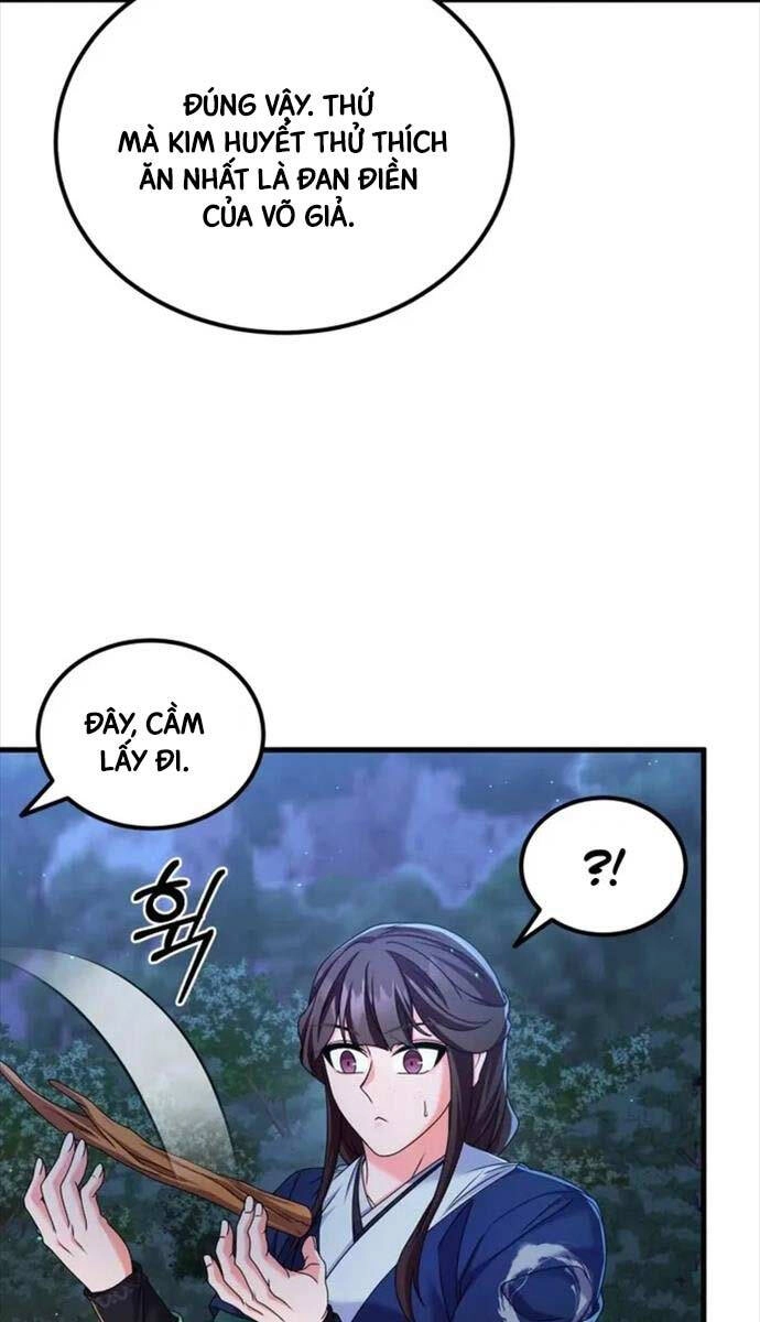 Phá Công Kiếm Đế Chapter 34 - 52