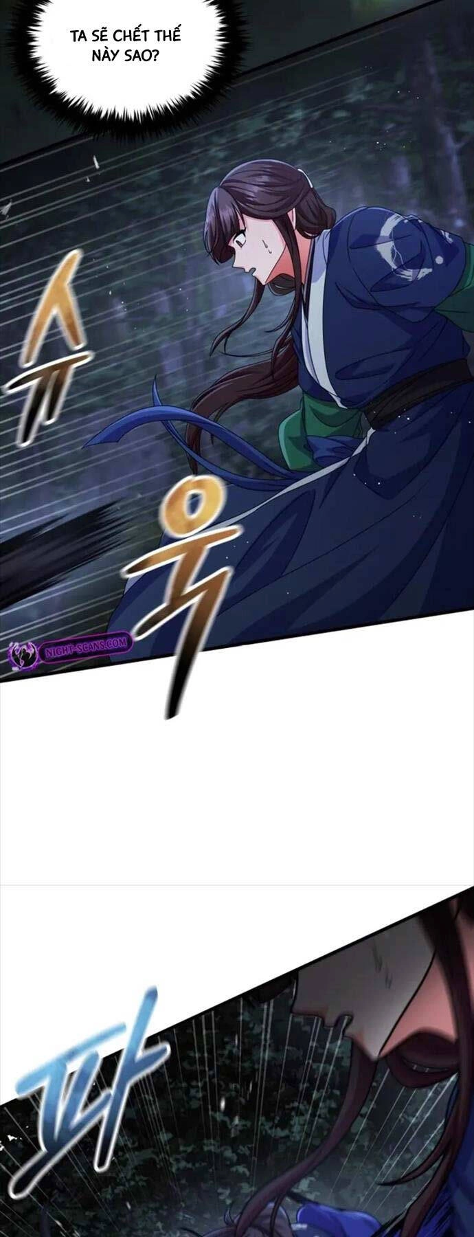 Phá Công Kiếm Đế Chapter 35 - 11