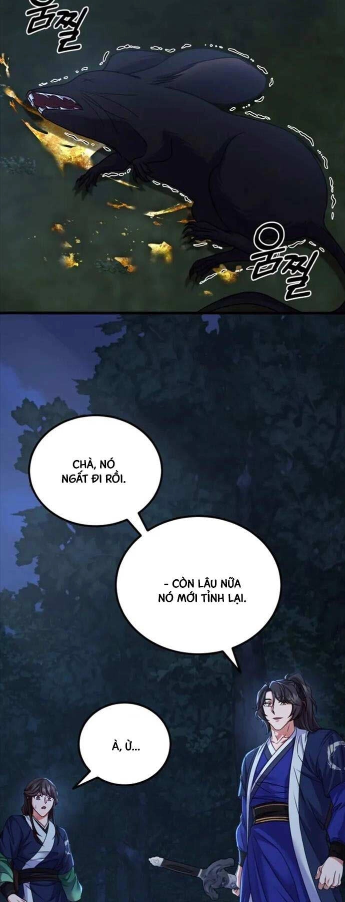 Phá Công Kiếm Đế Chapter 35 - 34