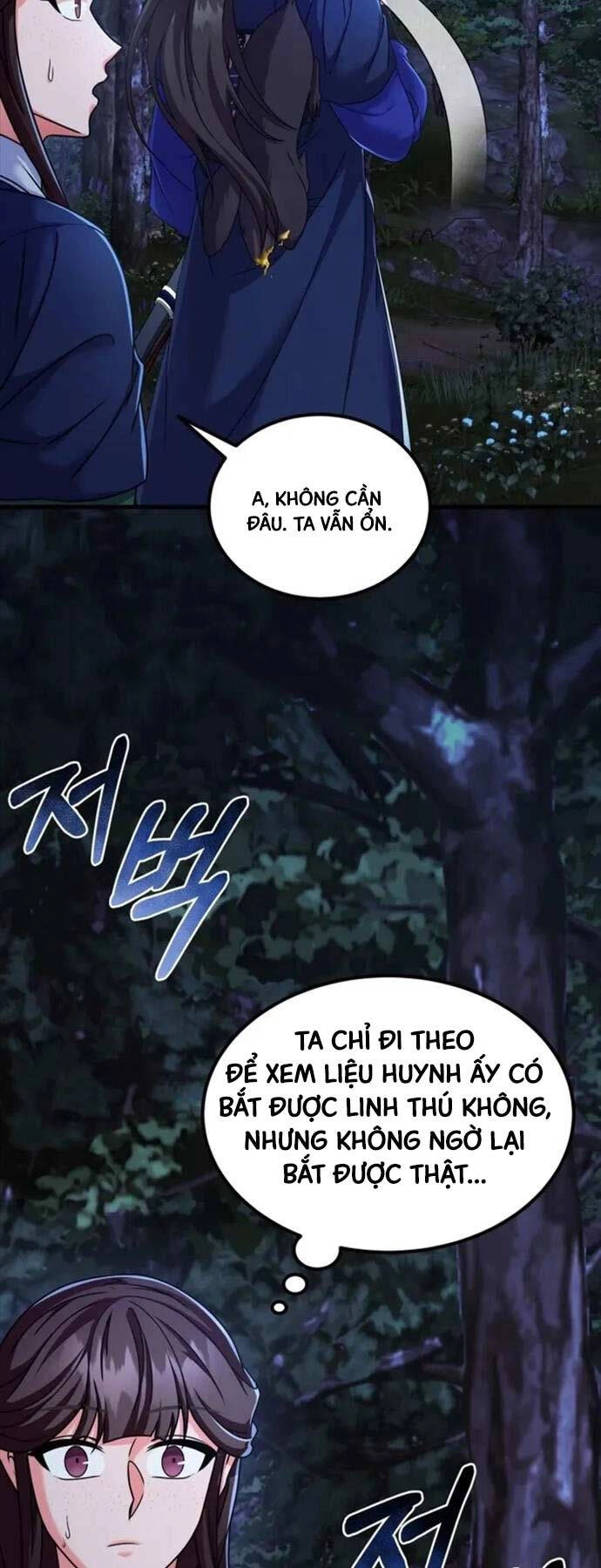 Phá Công Kiếm Đế Chapter 35 - 37