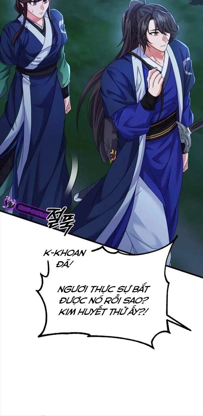 Phá Công Kiếm Đế Chapter 35 - 43