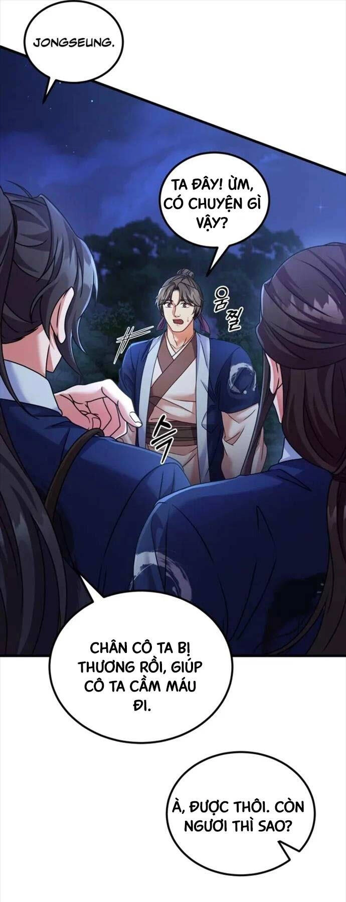 Phá Công Kiếm Đế Chapter 35 - 44