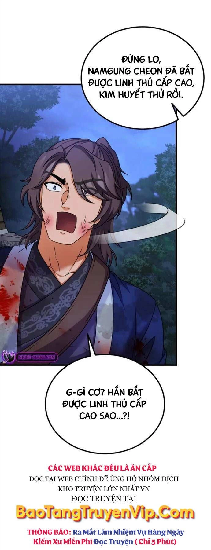 Phá Công Kiếm Đế Chapter 35 - 50