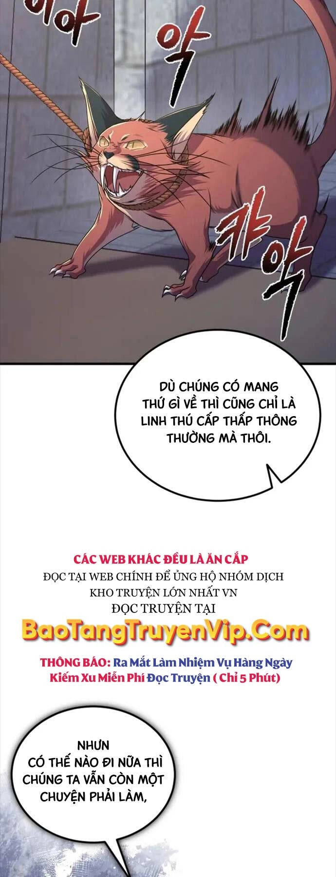 Phá Công Kiếm Đế Chapter 36 - 41