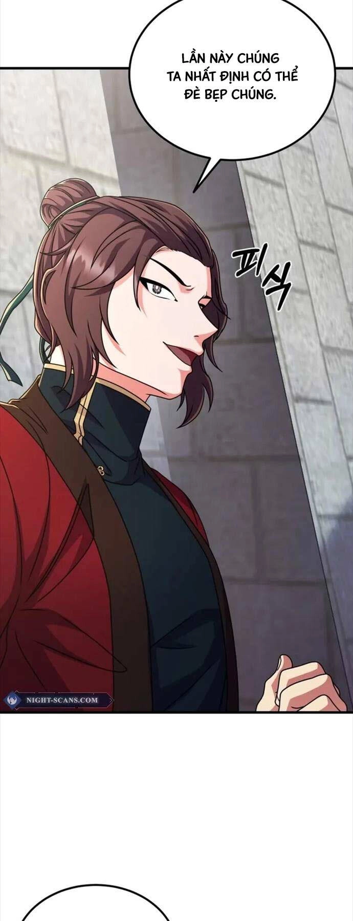 Phá Công Kiếm Đế Chapter 36 - 43