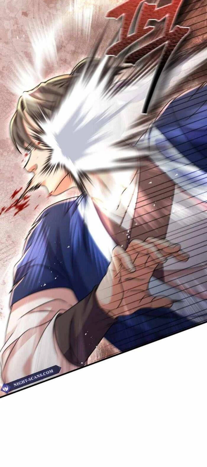 Phá Công Kiếm Đế Chapter 37 - 34