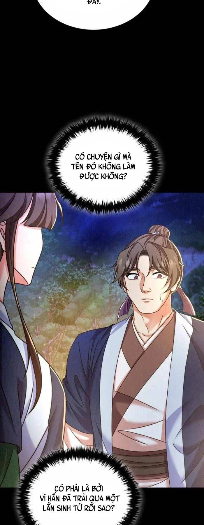 Phá Công Kiếm Đế Chapter 37 - 38