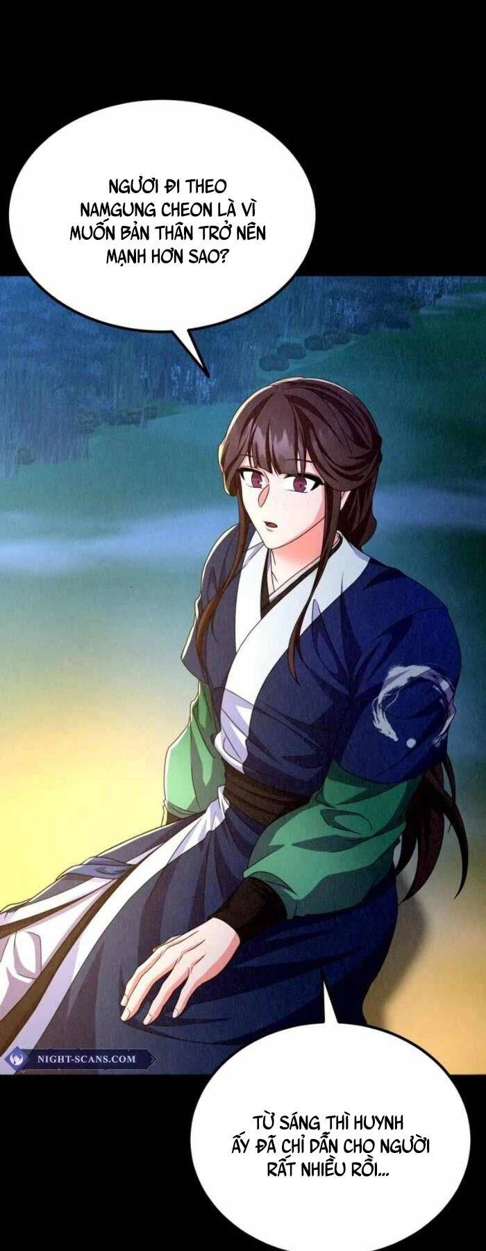 Phá Công Kiếm Đế Chapter 37 - 43