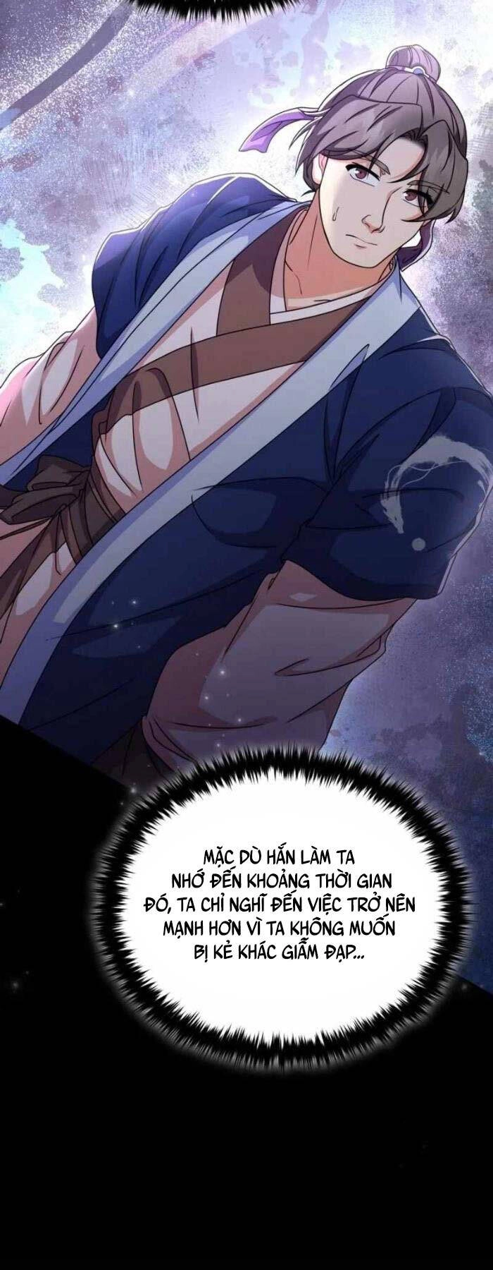 Phá Công Kiếm Đế Chapter 37 - 46