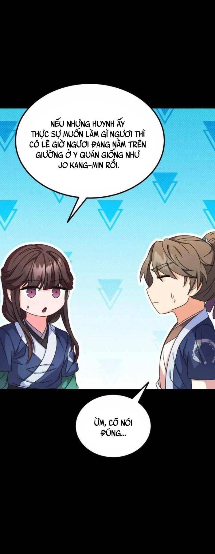 Phá Công Kiếm Đế Chapter 37 - 49