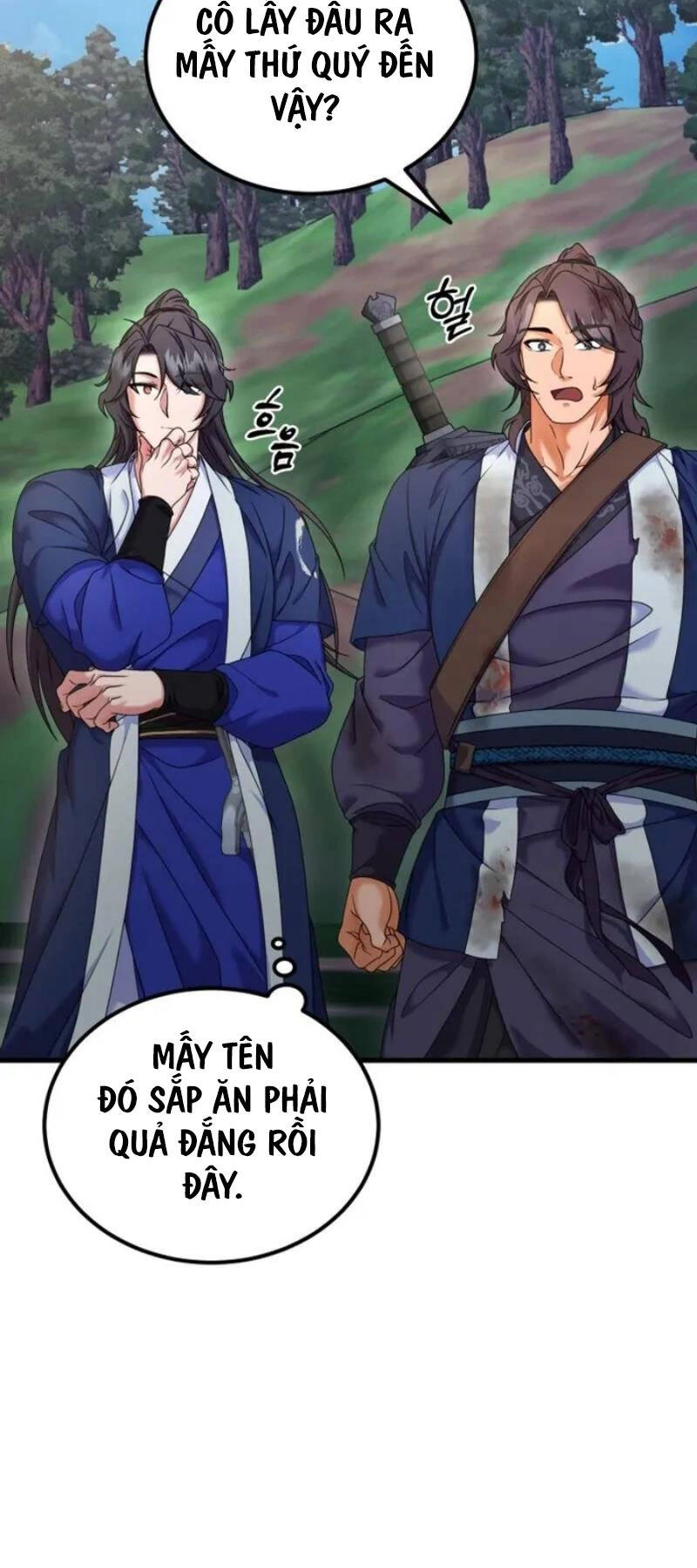 Phá Công Kiếm Đế Chapter 38 - 17