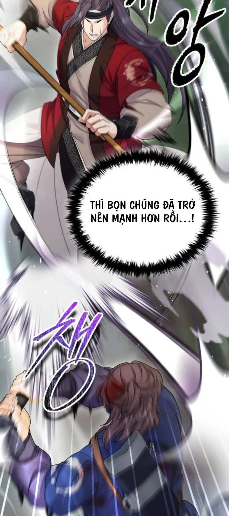 Phá Công Kiếm Đế Chapter 38 - 45