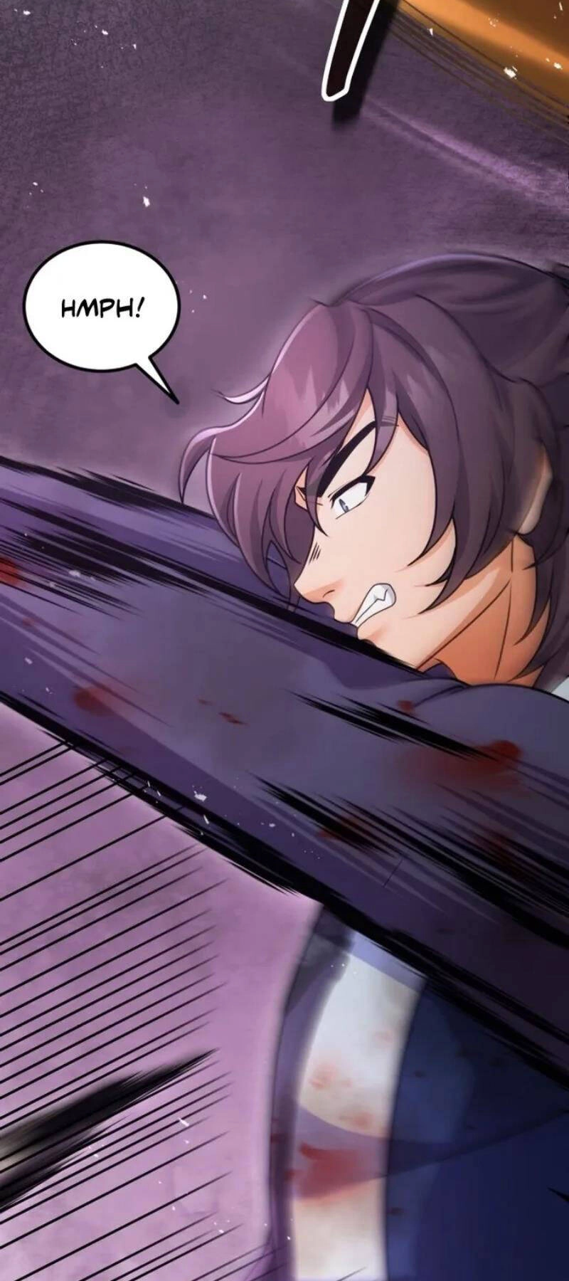 Phá Công Kiếm Đế Chapter 38 - 49