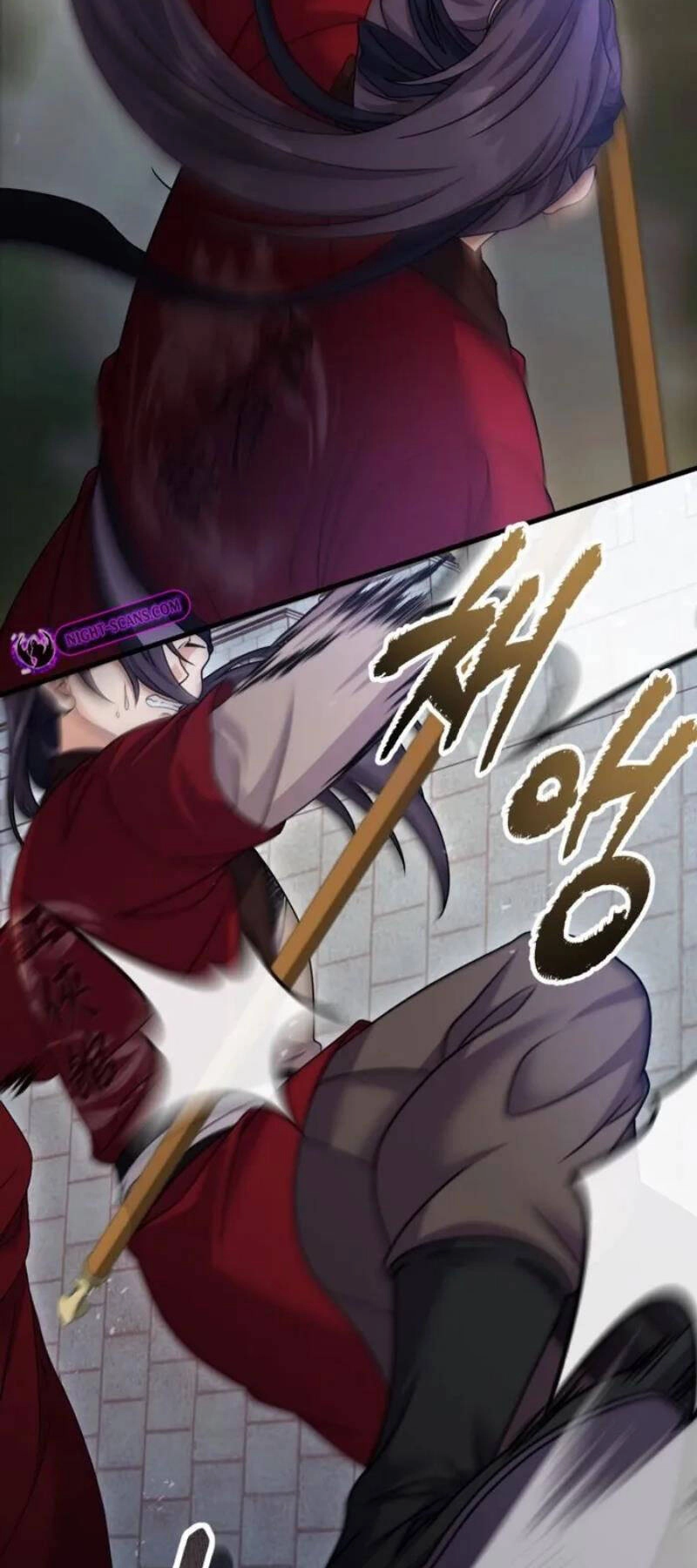 Phá Công Kiếm Đế Chapter 38 - 53