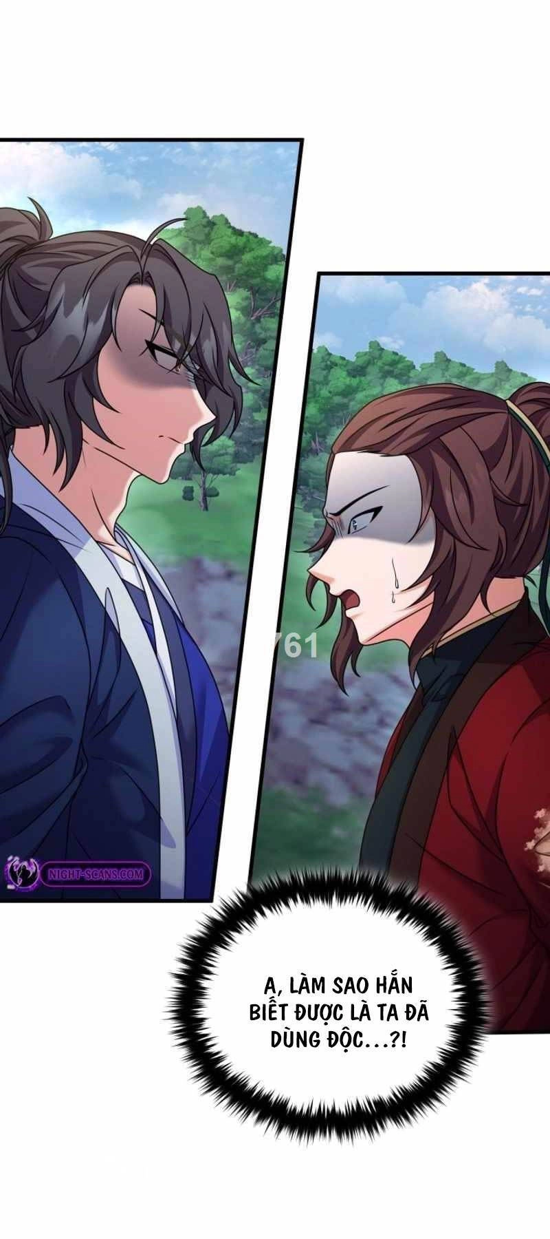 Phá Công Kiếm Đế Chapter 39 - 1