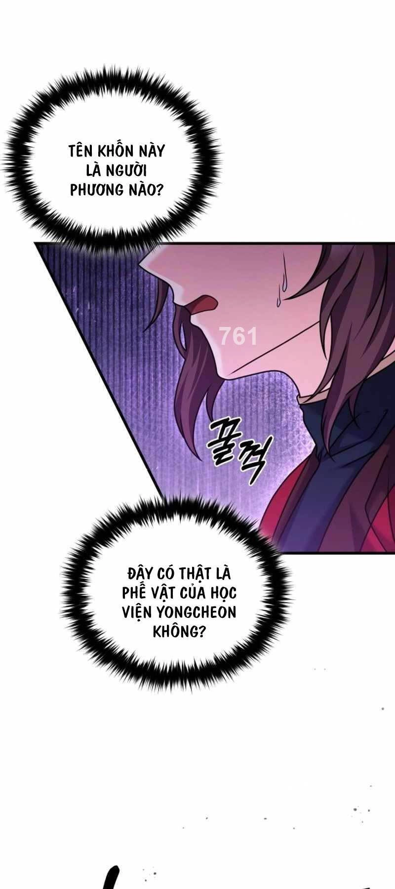 Phá Công Kiếm Đế Chapter 39 - 2